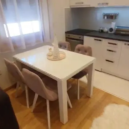 Apartament Jovana