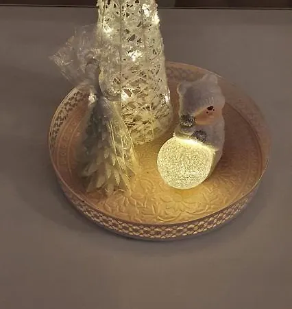 Jovana Lägenhet Zlatibor