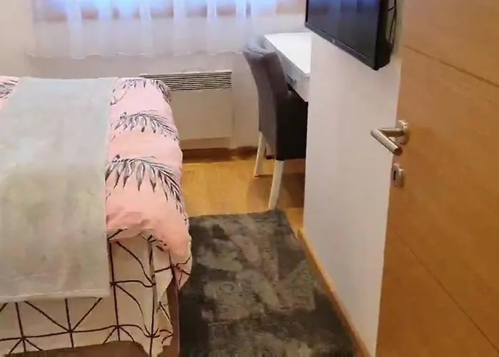 Apartment Jovana Zlatibor