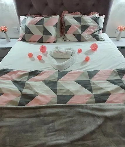 Jovana Apartment Zlatibor