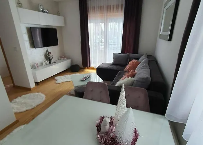 Jovana Apartment Zlatibor